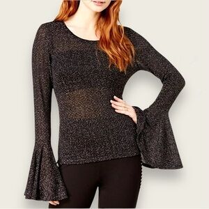 Bar III Sweater Xsmall New